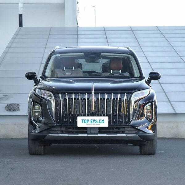 Hongqi HS7 PHEV 2026 – Buy Direct From China | EVOVED