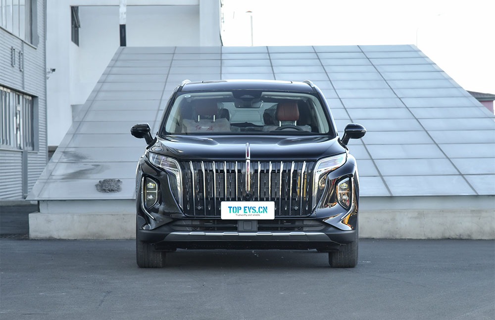 imgi_3_5_3(4) Hongqi HS7 PHEV 2026 – Buy Direct From China | EVOVED - Image 1