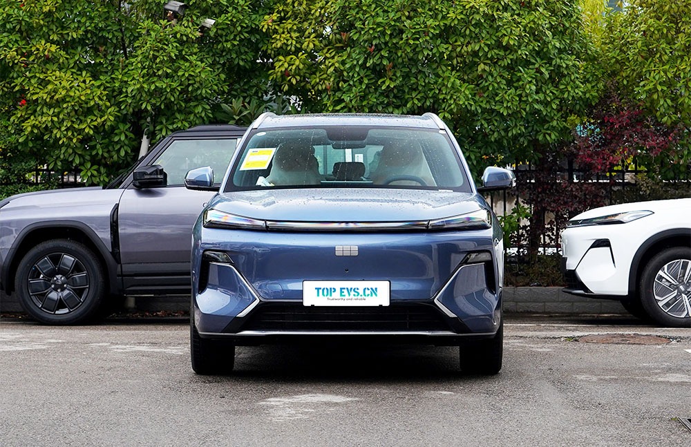imgi_3_6_3(4) 2026 Geely Galaxy Starship 7 EM-i – Buy Direct From China | EVOVED - Image 1