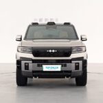 BYD Leopard 8 – Buy Direct From China | EVOVED