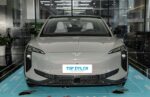 Hongqi EH7 2026 – Buy Direct From China | EVOVED