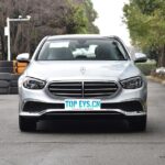 Benz E PHEV – Ready for Export From China | EVOVED