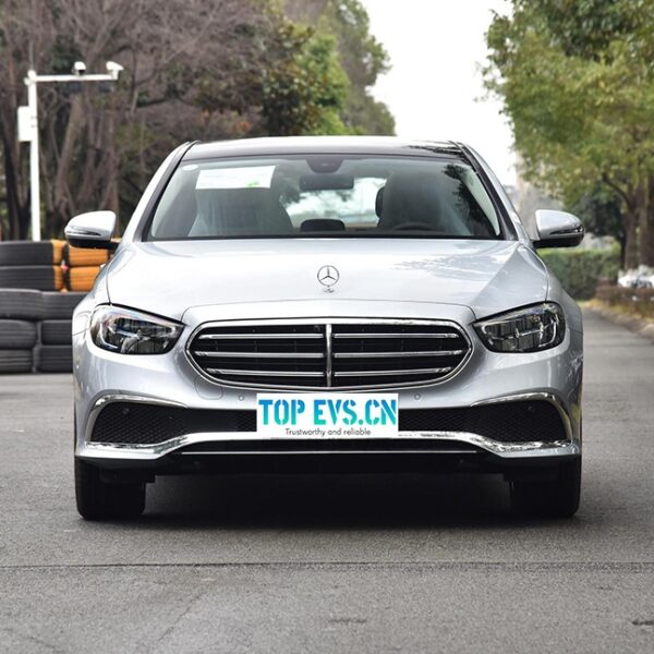 Benz E PHEV – Ready for Export From China | EVOVED