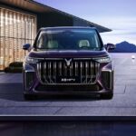 Voyah Dreamer Pure Electric – Ready for Export From China | EVOVED