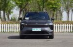 NIO ES6 – Ready for Export From China | EVOVED
