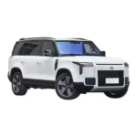 2024 Baic Motor 7 – For Sale From China | EVOVED - Image 3