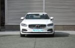VOLVO S90 PHEV – Ready for Export From China | EVOVED
