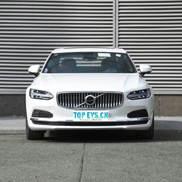 VOLVO S90 PHEV – Ready for Export From China | EVOVED