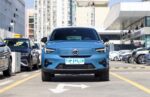 VOLVO C40 – Ready for Export From China | EVOVED