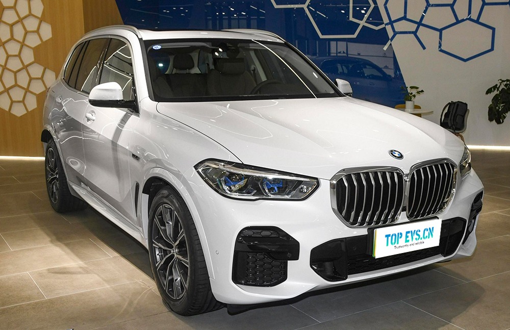 imgi_3_bmx5zy1 BMW X5 PHEV – Ready for Export From China | EVOVED - Image 1