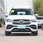 Benz GLE PHEV – Ready for Export From China | EVOVED