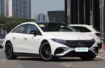 Benz EQS AMG – Ready for Export From China | EVOVED
