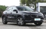 Benz Eqa 2026 – Ready for Export From China | EVOVED