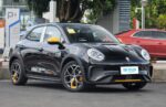 ORA Good Cat GT – Ready for Export From China | EVOVED