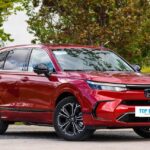 HONDA Breeze PHEV – Ready for Export From China | EVOVED