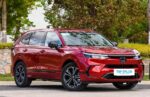 HONDA Breeze PHEV – Ready for Export From China | EVOVED