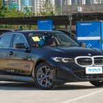 BMW I3 2026 – Ready for Export From China | EVOVED