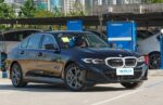 BMW I3 2026 – Ready for Export From China | EVOVED