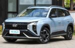 HYUNDAI MUFASA 2026 – Ready for Export From China | EVOVED