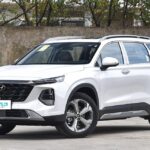 HYUNDAI Santa Fe 2026 – Ready for Export From China | EVOVED
