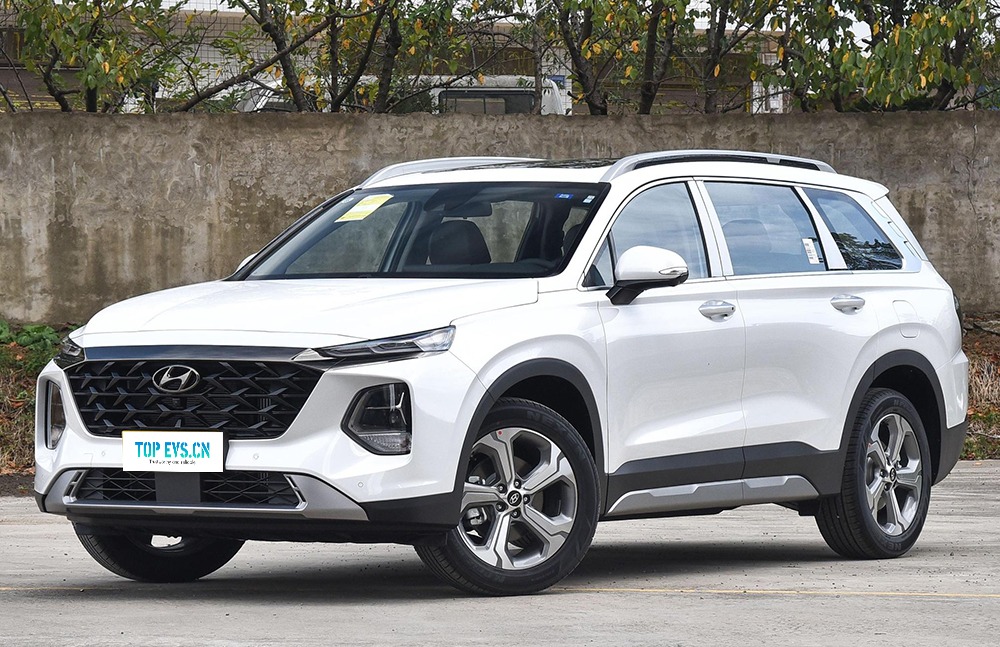 imgi_3_sdzy1 HYUNDAI Santa Fe 2026 – Ready for Export From China | EVOVED - Image 1