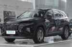 HYUNDAI Tucson L 2026 – Ready for Export From China | EVOVED
