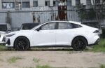 Changan UNI－V – Ready for Export From China | EVOVED - Image 4