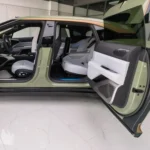 Hiphi Z Electric Car – For Sale From China | EVOVED - Image 2