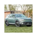 KIA EV5 530 – For Sale From China | EVOVED - Image 3