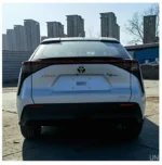 2024 Toyota Bz4X SUV Electric Vehicle – For Sale From China  | EVOVED - Image 8