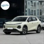 Geely Galaxy Starship 7 – For Sale From China  | EVOVED - Image 7