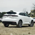 Changan Uni-K – For Sale From China  | EVOVED - Image 8