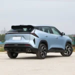 Geely Boyue – For Sale From China  | EVOVED - Image 5
