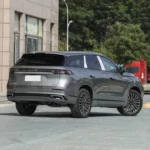 Chery Tiggo9 – For Sale From China  | EVOVED - Image 5