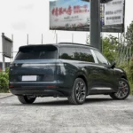 Lynk &Co 900 – For Sale From China  | EVOVED - Image 7
