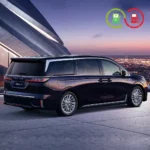 Voyah Dreamer PHEV – For Sale From China  | EVOVED - Image 3