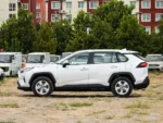Toyota RAV4 2.0L (2024) – For Sale From China  | EVOVED - Image 4