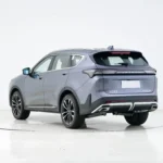 Jetour X70 Plus SUV – For Sale From China  | EVOVED - Image 2