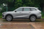 Chery Tiggo 8 L  – For Sale From China  | EVOVED - Image 3