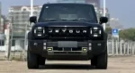 Chery Jetour T2 Dashing X70 – For Sale From China | EVOVED