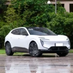 2025 Avatr 12  – For Sale From China  | EVOVED - Image 4