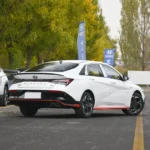Hyndai Elantra 2023 – For Sale From China  | EVOVED - Image 5