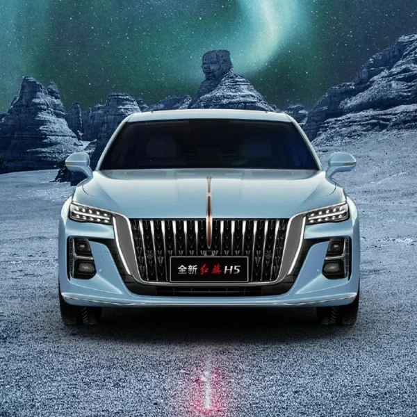 Hongqi H5 2024 Hybrid 1.5T – For Sale From China | EVOVED