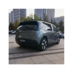 Zeekr Mix – For Sale From China  | EVOVED - Image 4