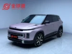 Geely ICON 2023 Model 1.5TD Chocolate Elegant Version – For Sale From China  | EVOVED - Image 2