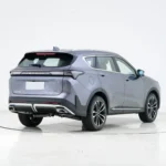 Jetour X70 Plus SUV – For Sale From China  | EVOVED - Image 4
