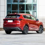 Jetour X70 Plus – For Sale From China  | EVOVED - Image 2