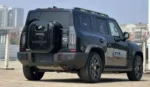 Chery Jetour T2 Dashing X70 – For Sale From China | EVOVED - Image 7