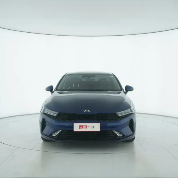 KIA EV5 – For Sale From China  | EVOVED