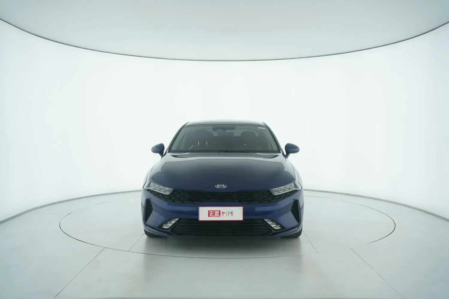 imgi_43_Lowest-Cheap-Price-Used-KIA-K5-Full-Series KIA EV5 – For Sale From China | EVOVED - Image 1